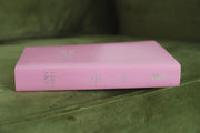 NIV Gift And Award Bible Red Letter Edition [Pink]