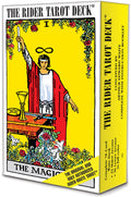 Rider Waite Tarot Deck - Standard