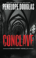 Conclave: A Devil's Night Novella - Tin Sign Factory Australia