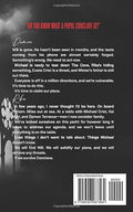 Conclave: A Devil's Night Novella - Tin Sign Factory Australia
