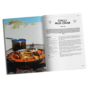 Fire To Fork: Adventure Cooking
