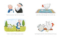 A Squash and a Squeeze – A Fun & Charming Story for Kids!