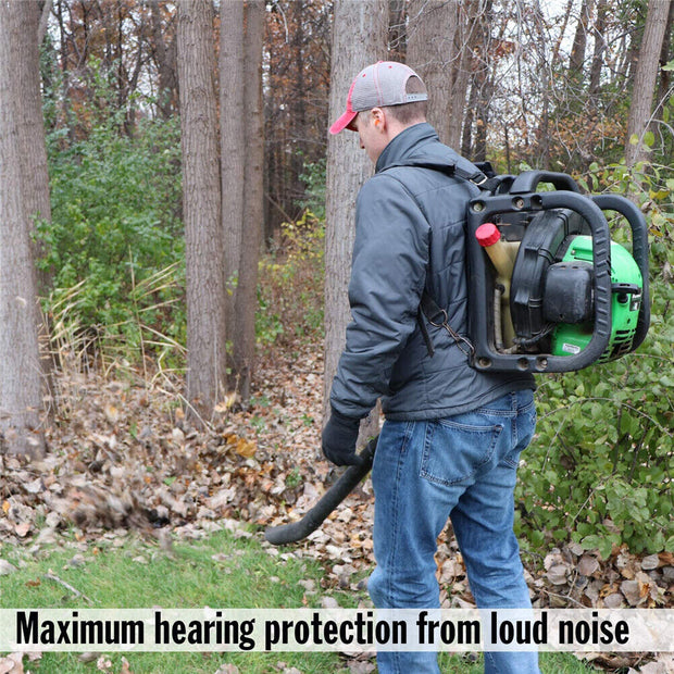 Ultimate Comfort Disposable Foam Ear Plugs - 32dB Noise Cancelling for Peaceful Sleep & Snoring Relief - 20 Pairs