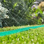 Transform Your Garden with the 7.5/15M Soaker Hose Irrigation System for Lush, Thriving Plants and Flowers!
