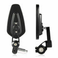 Sleek Black Universal 7/8