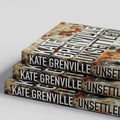 Unsettled – A Captivating Journey Through Time and Place