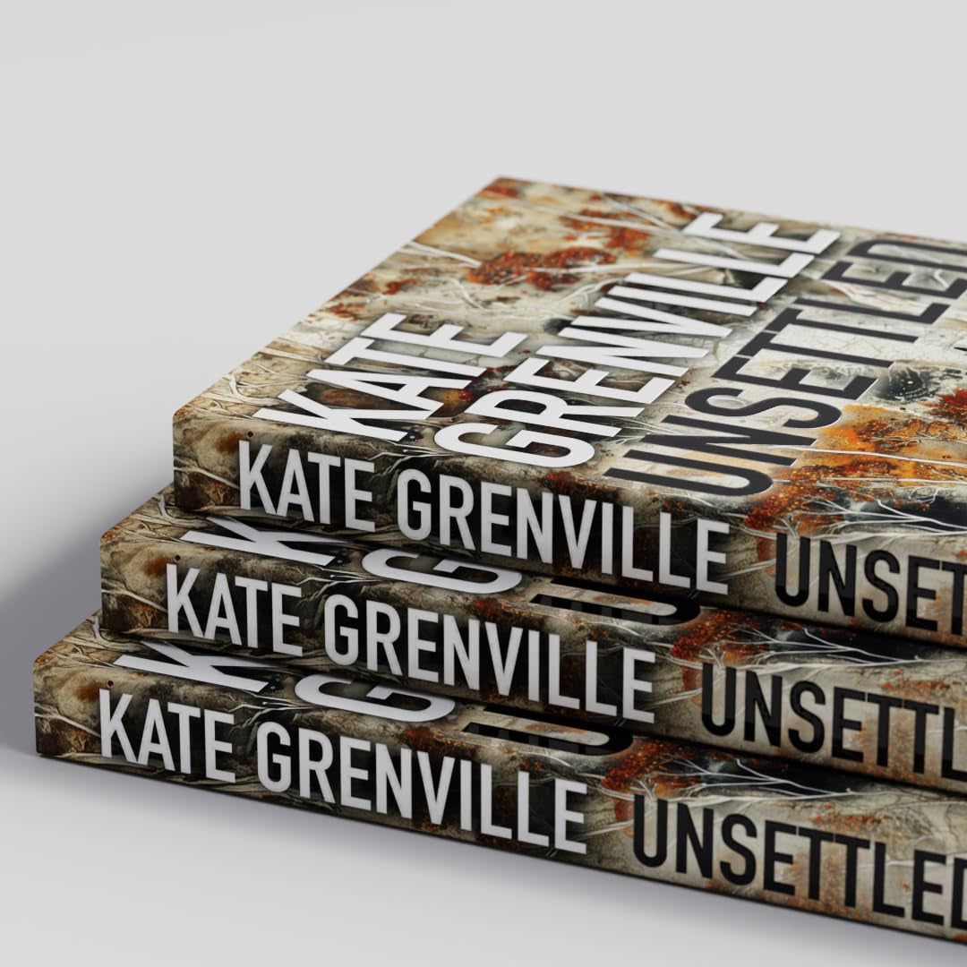 Unsettled – A Captivating Journey Through Time and Place