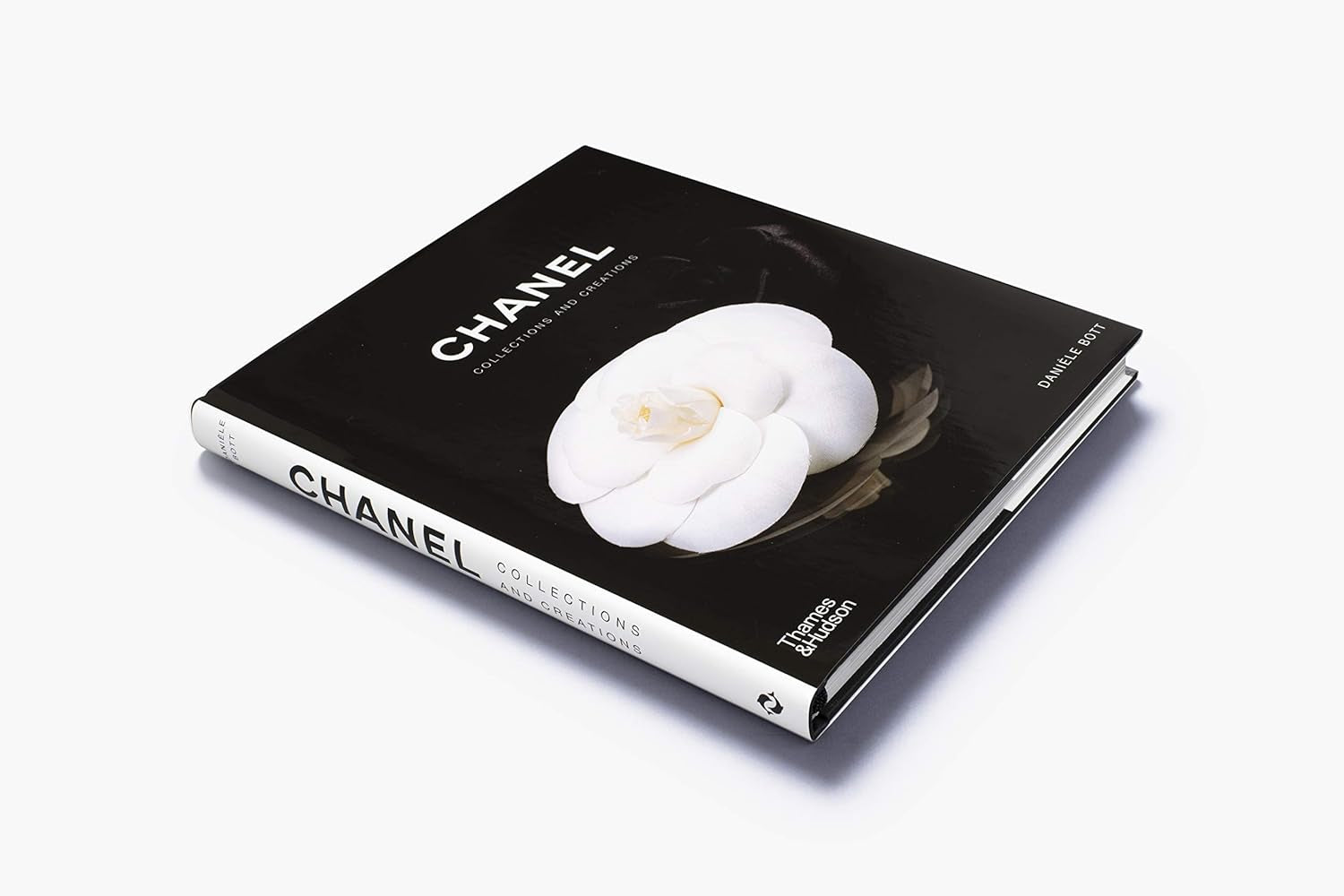 Chanel Creations and Collections