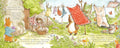 Peter Rabbit: the Easter Bunny Hunt: a Lift-The-Flap Storybook
