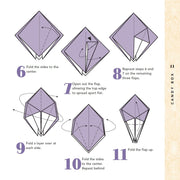 Complete Origami Kit: [Kit with 2 Origami How-to Books, 98 Papers, 30 Projects] This Easy Origami for Beginners Kit is Great for Both Kids and Adults