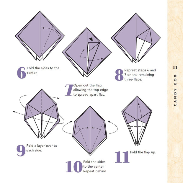 Complete Origami Kit: [Kit with 2 Origami How-to Books, 98 Papers, 30 Projects] This Easy Origami for Beginners Kit is Great for Both Kids and Adults