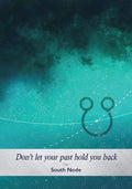 Moonology Oracle Cards: A 44-Card Moon Astrology Oracle Deck and Guidebook - Tin Sign Factory Australia
