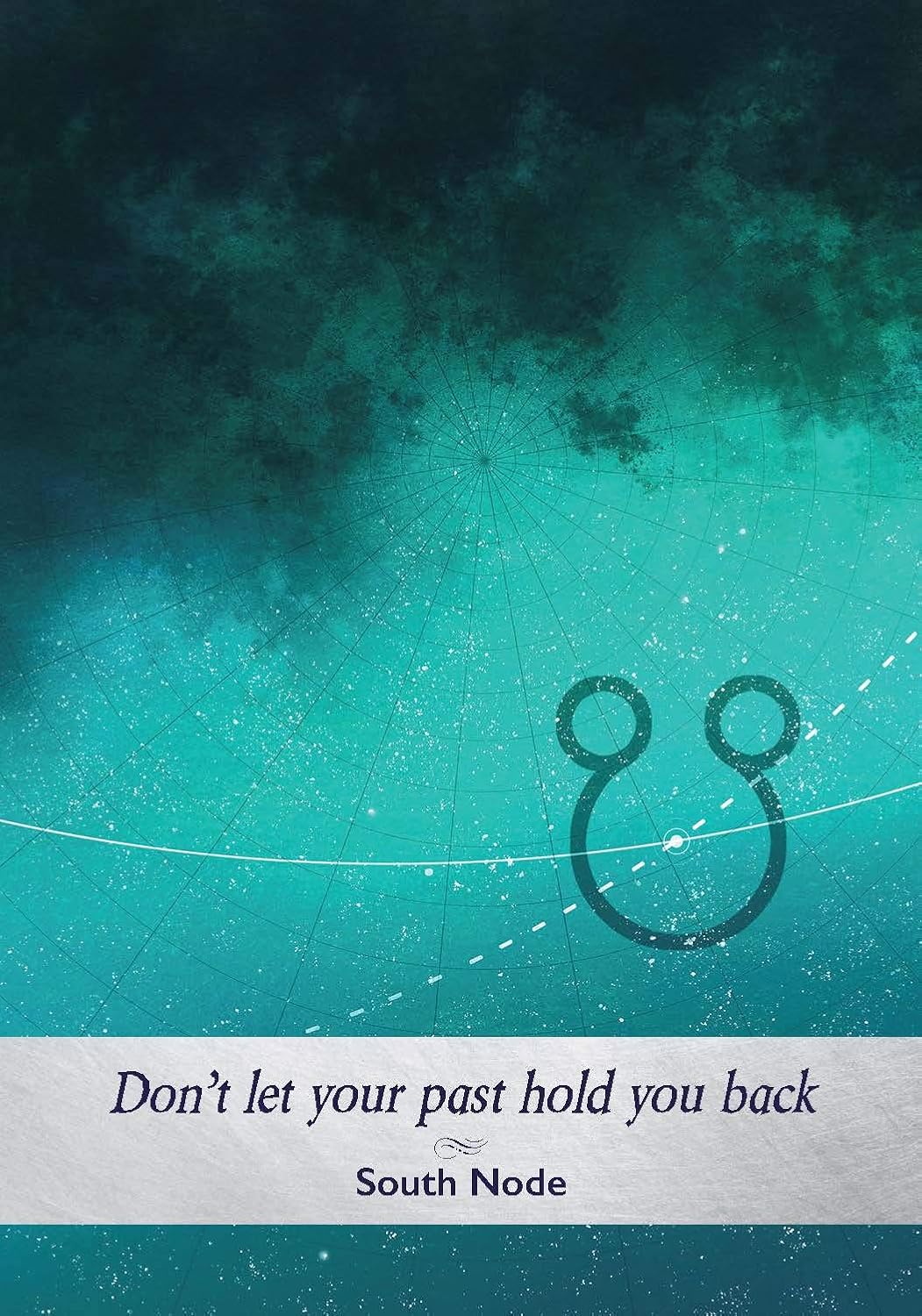 Moonology Oracle Cards: A 44-Card Moon Astrology Oracle Deck and Guidebook - Tin Sign Factory Australia