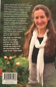 Self Heal By Design- The Role Of Micro-Organisms For Health By Barbara O'Neill [Paperback] [Jan 01, 2014] O'Neill, Barbara