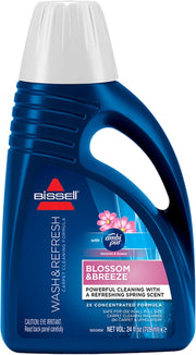 Bissell 2x Concentrated Formula, Blossom & Breeze, 709mL 1248E