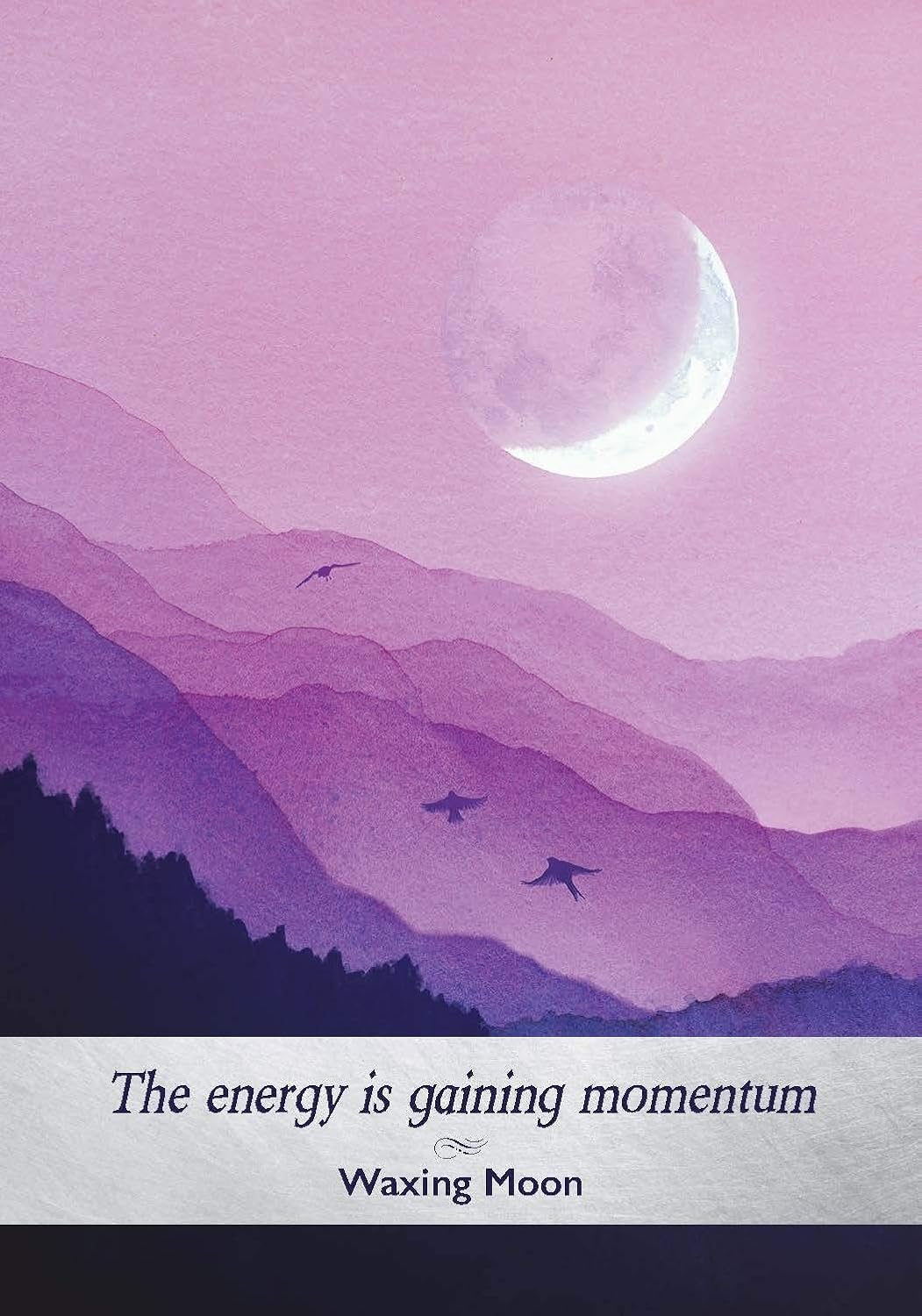 Moonology Oracle Cards: A 44-Card Moon Astrology Oracle Deck and Guidebook - Tin Sign Factory Australia