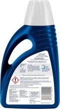 Bissell 2x Concentrated Formula, Blossom & Breeze, 709mL 1248E - Tin Sign Factory Australia
