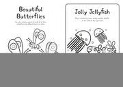 Peppa Pig: Peppa's Amazing Bumper Colouring Book