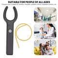 Jiawu Vein Finder, LED Rechargeable Transilluminator Vein Finder Viewer, for Various Skin - Tin Sign Factory Australia