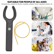 Jiawu Vein Finder, LED Rechargeable Transilluminator Vein Finder Viewer, for Various Skin