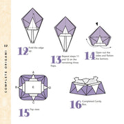 Complete Origami Kit: [Kit with 2 Origami How-to Books, 98 Papers, 30 Projects] This Easy Origami for Beginners Kit is Great for Both Kids and Adults