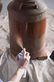 Rust-Oleum 7769830 Rusty Metal Primer Spray, 340g