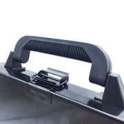 Premium 99PCS HSS Titanium Coated Drill Bit Set - Perfect for Metal, Wood & Plastic!