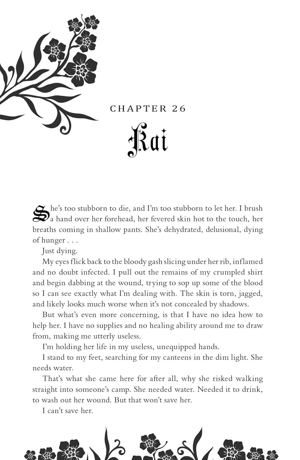 Powerless: Tiktok Made Me Buy It! the Epic Romantasy Series Taking the World by Storm!