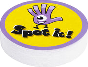 Moose Spot It! Classic Card Game