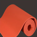 Silicone Sheet, High-Temperature Resistant Silicone Foam Mat, Silicone Foam Board for Heat Press, Sublimation Printing Machine, Heat Press Machine, Flatbed Heat Transfer Machine Replacement Pad, Screen Laminating Machine Pad - Tin Sign Factory Australia