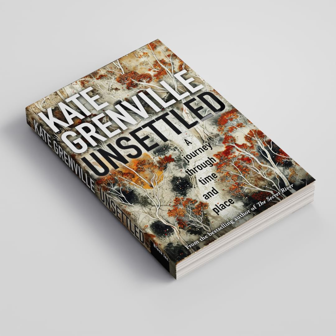 Unsettled – A Captivating Journey Through Time and Place