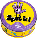 Moose Spot It! Classic Card Game