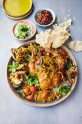 Easy Air Fryer – Big & Bold Recipes for Delicious Cooking
