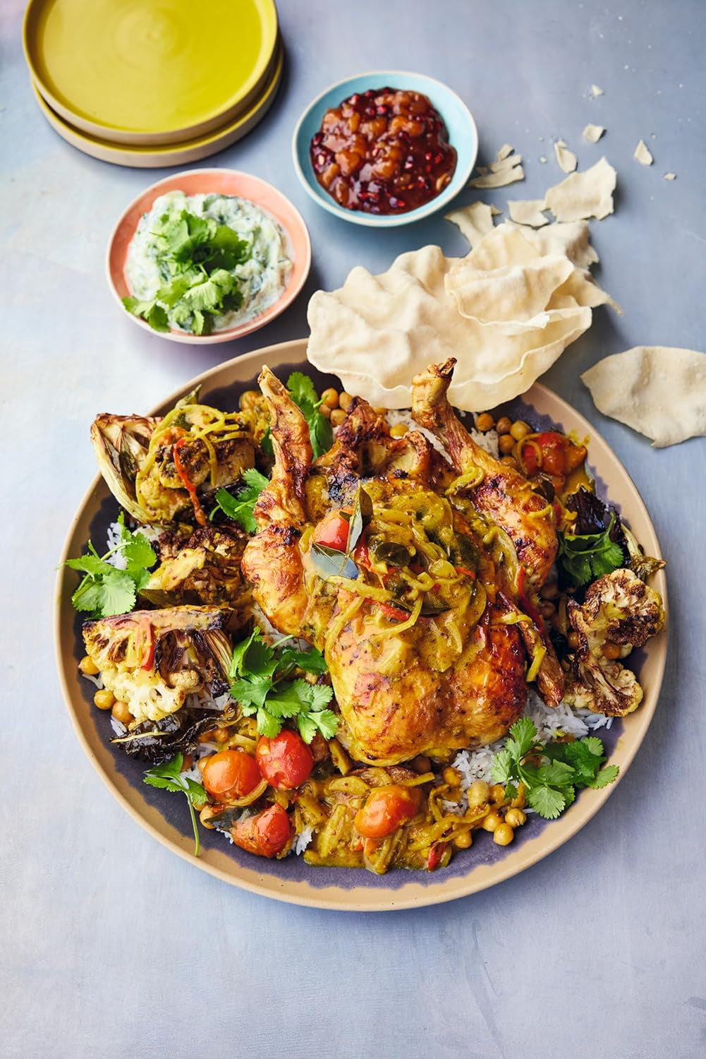 Easy Air Fryer – Big & Bold Recipes for Delicious Cooking