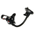360° Rotating Universal Car Windshield Mount for Phone & GPS - Long Arm Cradle AU