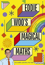 Eddie Woo's Magical Maths
