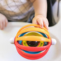 Sticky Spinner High Chair Toy – BPA-Free Activity Toy for Babies | Developmental Fun for Ages 3+ Months