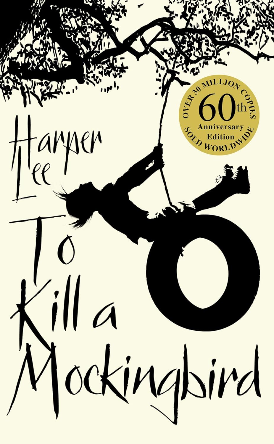 To Kill A Mockingbird: 60th Anniversary Edition - Tin Sign Factory Australia
