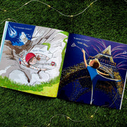 The Invisible String: 1