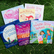 The Invisible String: 1