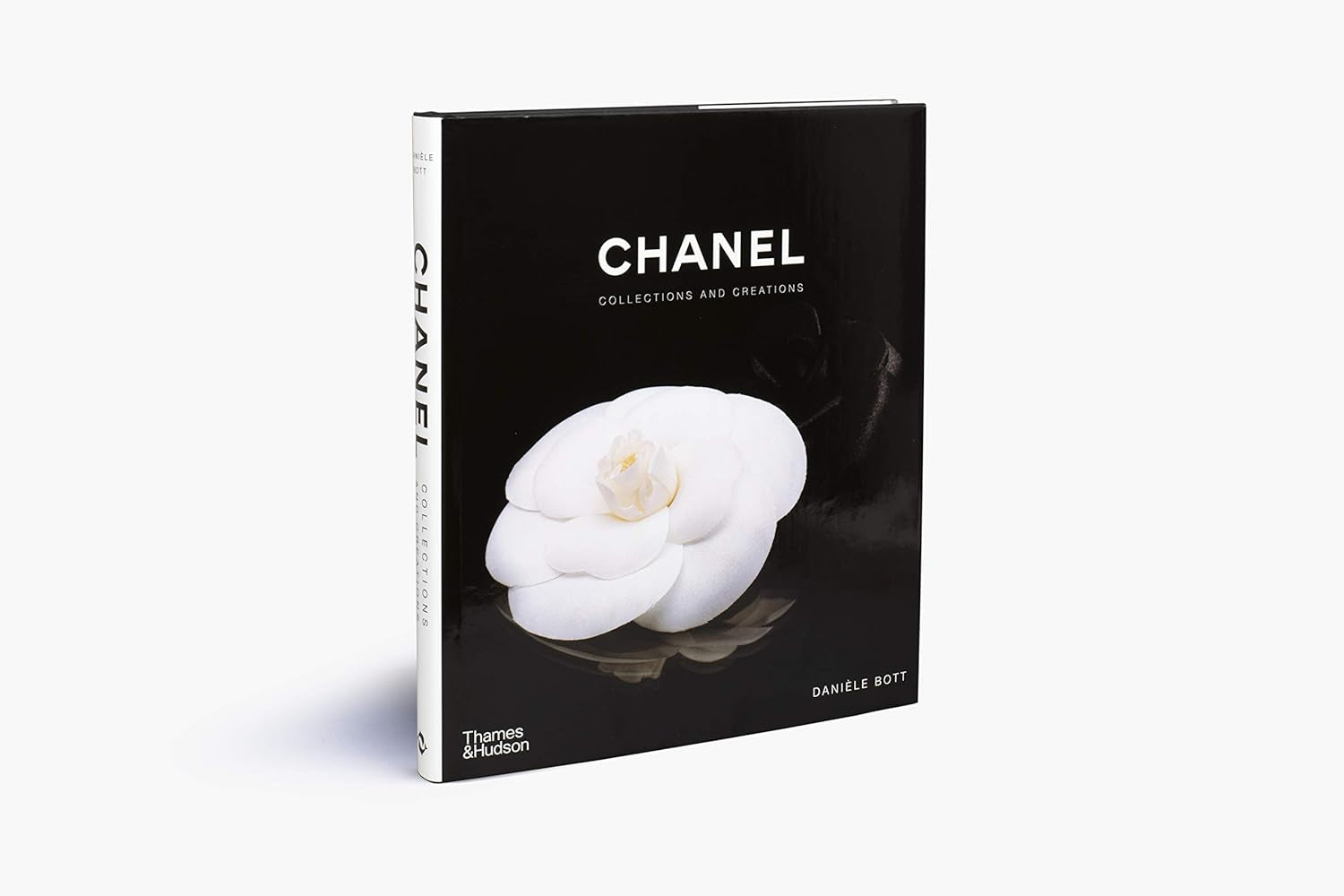 Chanel Creations and Collections