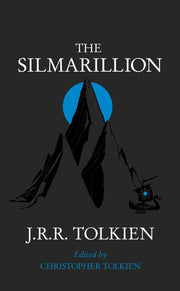 "The Silmarillion by J.R.R. Tolkien - Brand New Paperback with FREE Shipping in Australia!"