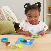 Hasbro Super Color Pack – 20 Tubs of Dough | Sensory & Educational Craft Toy for Kids Ages 2+