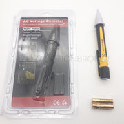 DOSS VF2LED Voltage Detector with LED Light Finder & Alert