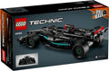 Technic Mercedes-AMG F1 W14 E Performance – Pull-Back Model Race Car Toy | Authentic Details for Kids Ages 7+ & Collectors