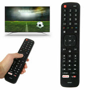 Premium OEM Remote Control for HISENSE TV - EN-2B27 RC3394402/01 3139 238