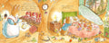 Peter Rabbit: the Easter Bunny Hunt: a Lift-The-Flap Storybook