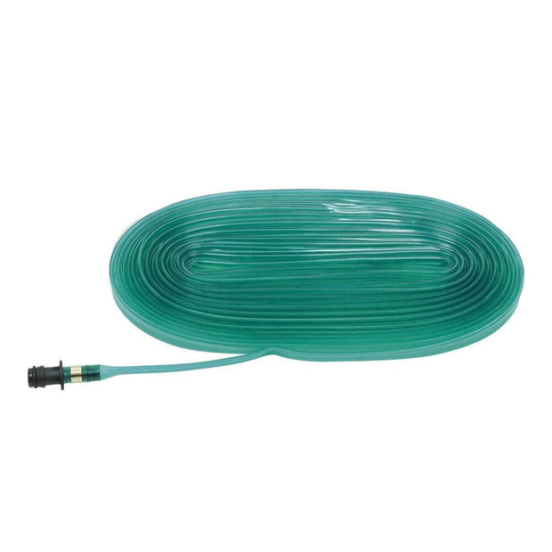 Transform Your Garden with the 7.5/15M Soaker Hose Irrigation System for Lush, Thriving Plants and Flowers!