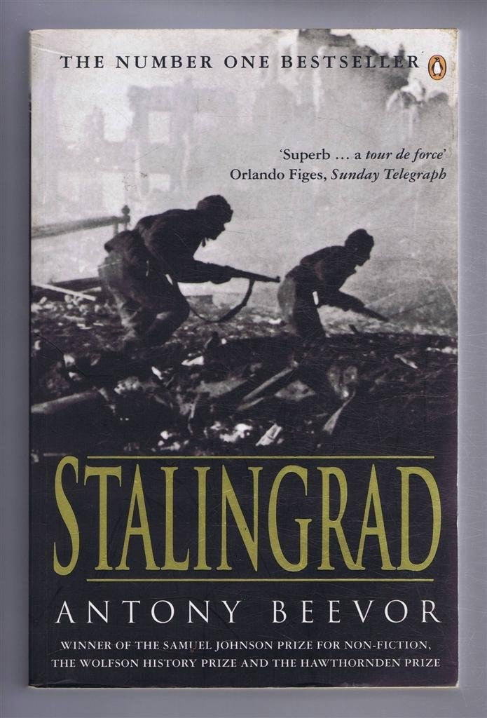 Stalingrad