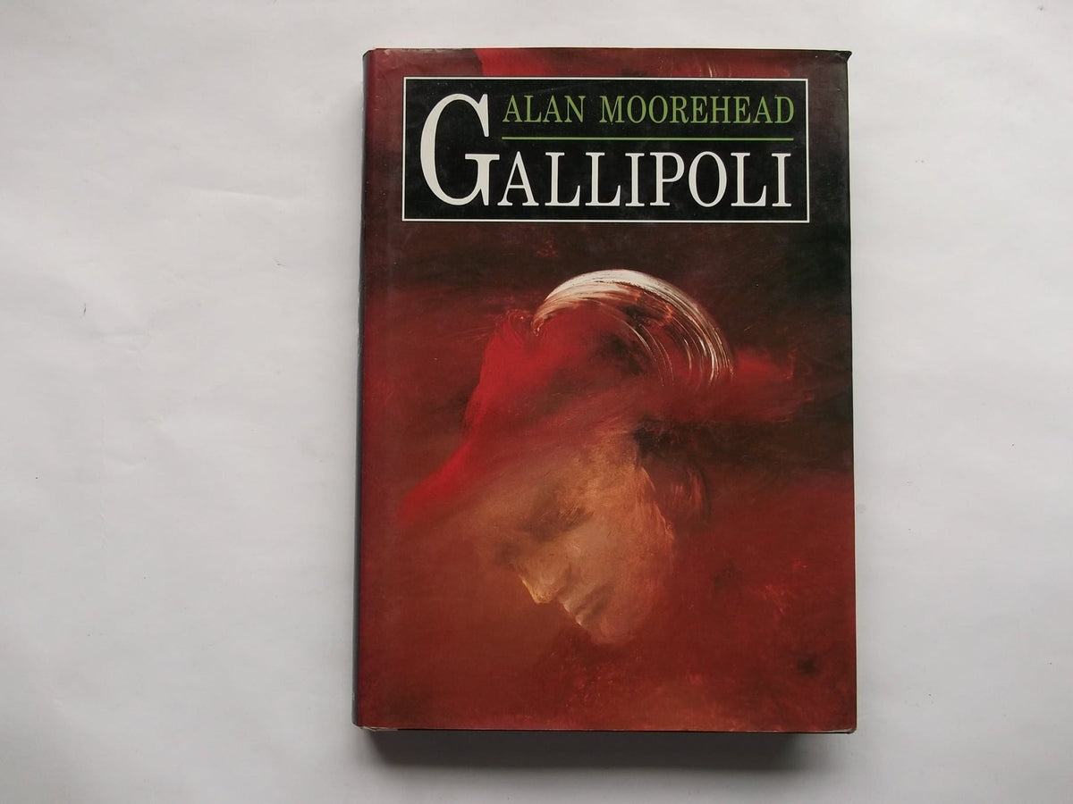 Gallipoli